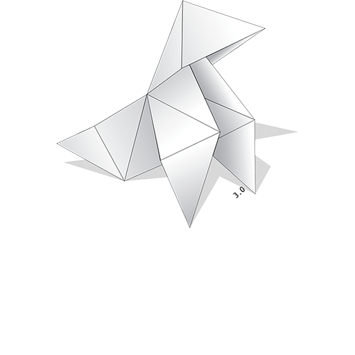 Logo tribia fond clair