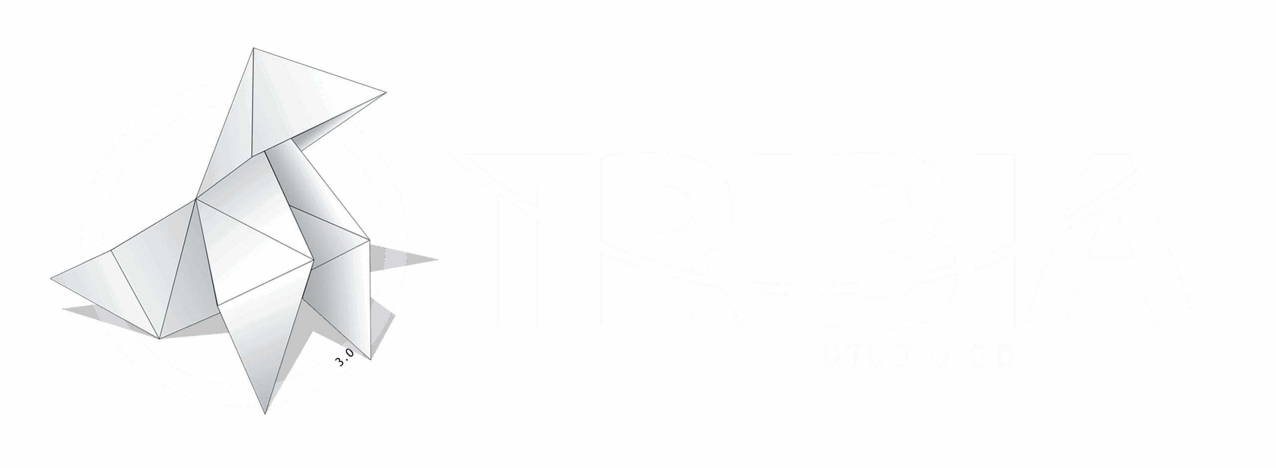 2025 Logo Tribia clair