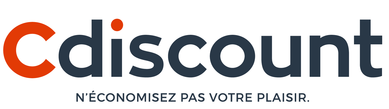 Logo Cdiscount