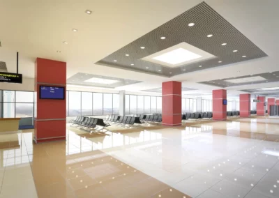 Aéroport international de Douchanbé