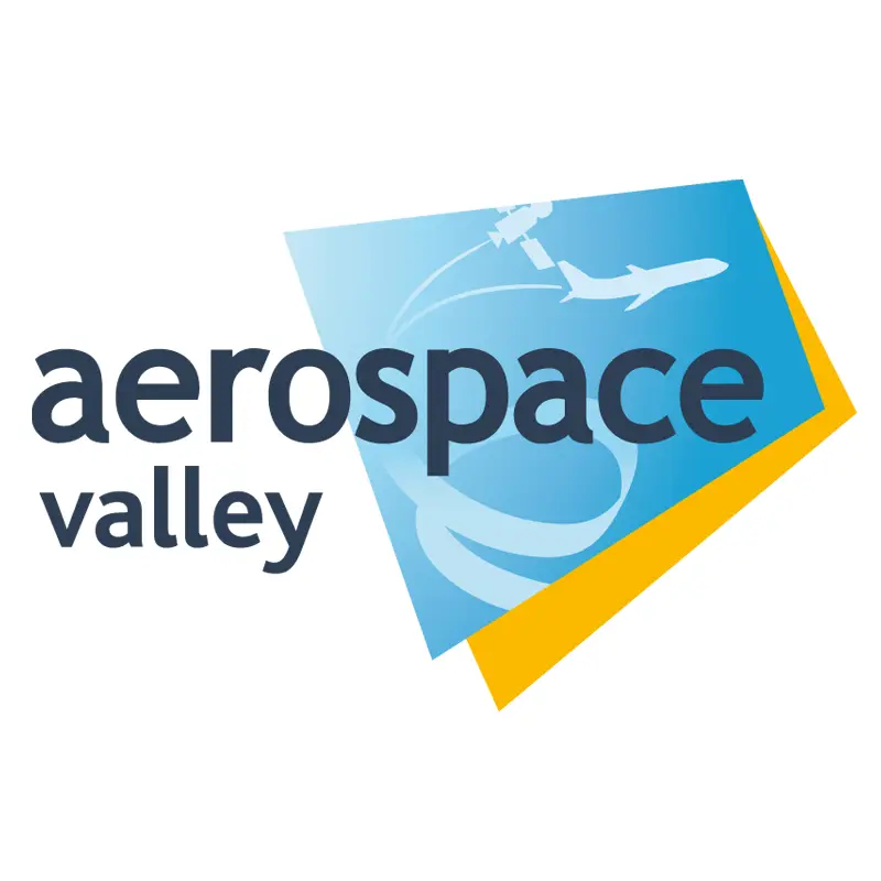 Logo Aerospace Valley