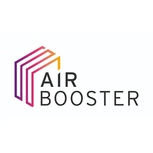 Logo AirBooster