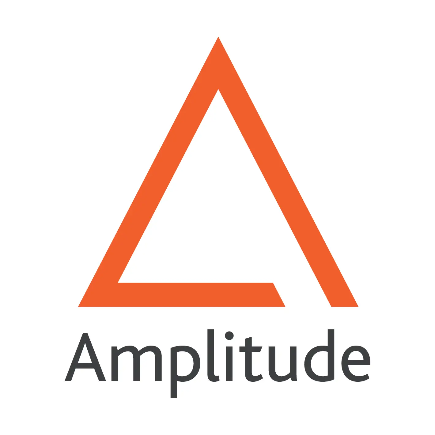 Logo Amplitude