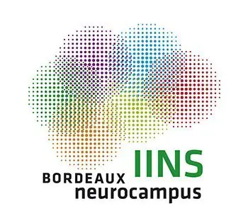 Logo Bordeaux Neurocampus