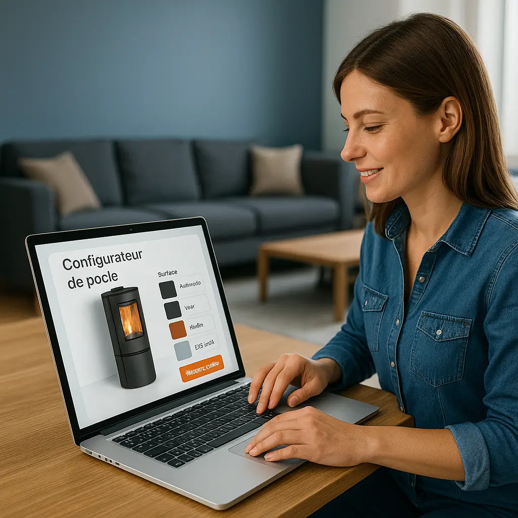 Configurateur 3D Configurateur 3D