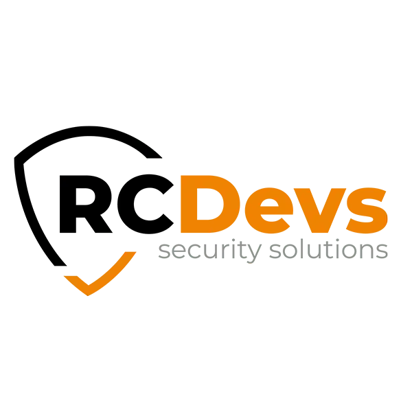 Logo RCdevs