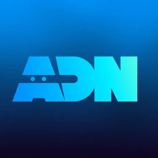 Logo ADN