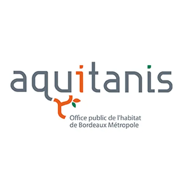 Logo Aquitanis
