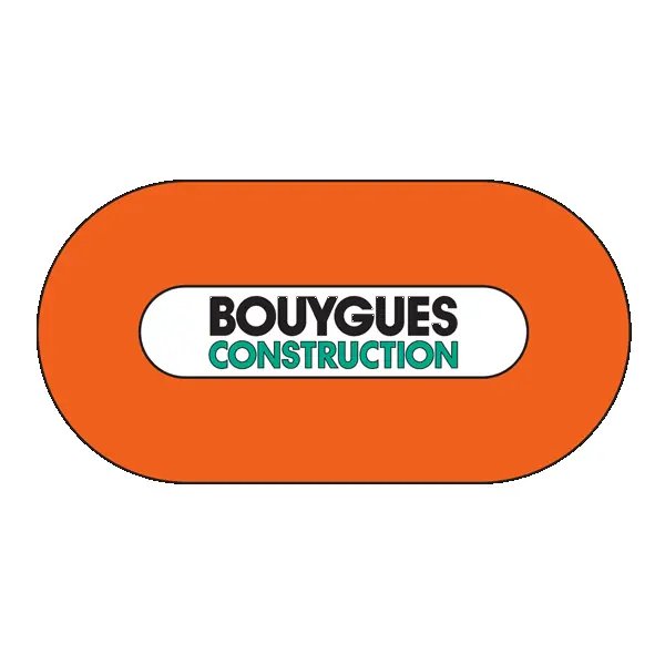 Logo Bouygues