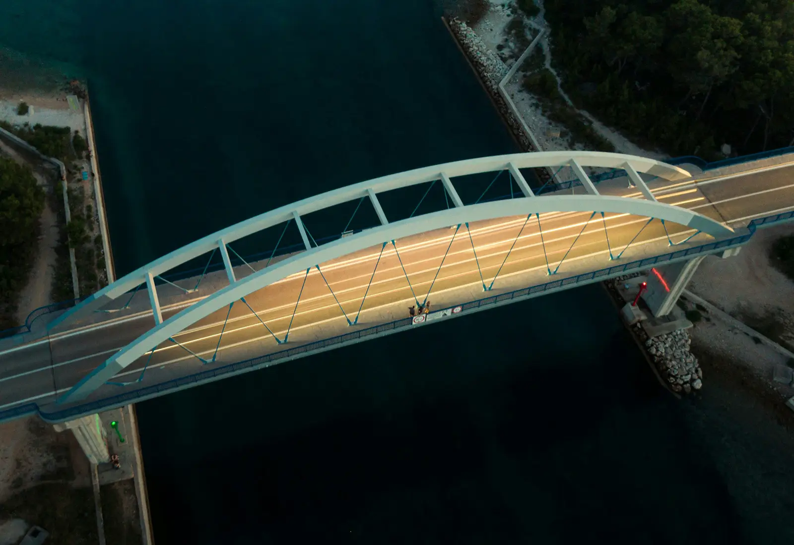 bridge