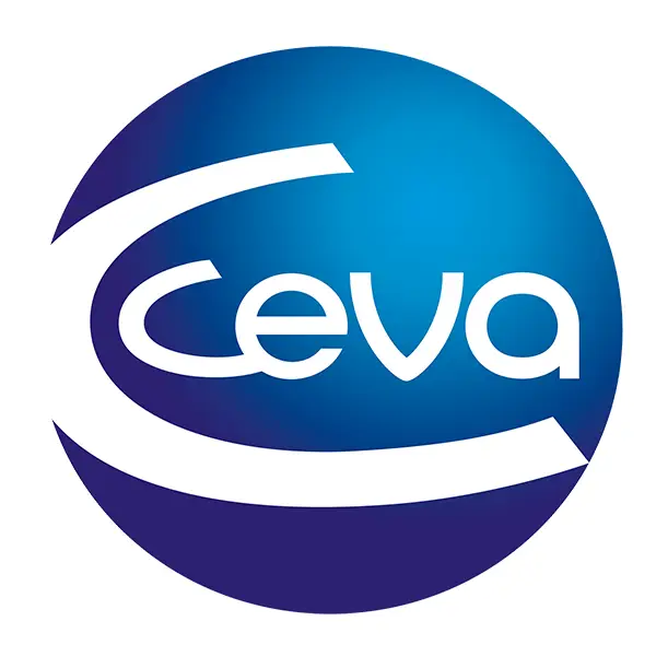 Logo Ceva