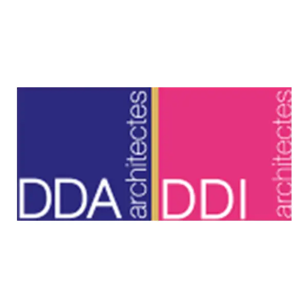 Logo Derbesse Delplanque