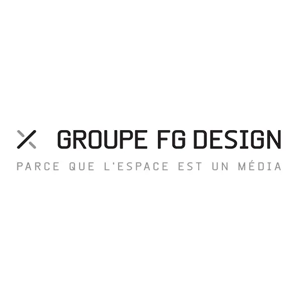 Logo FG Design