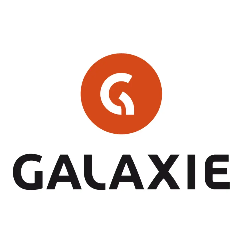 Logo Galaxy