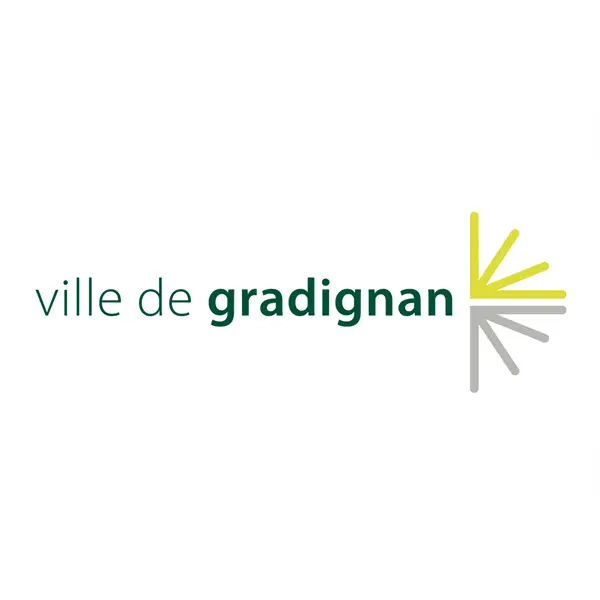 Logo Gradignan