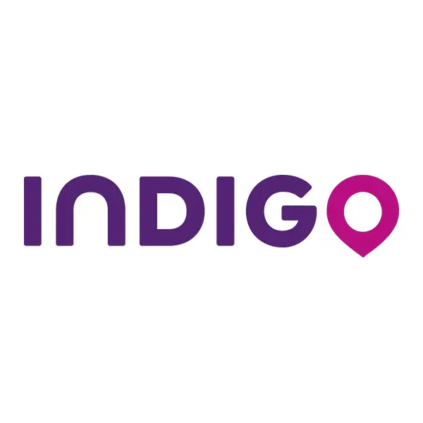 Logo Indigo