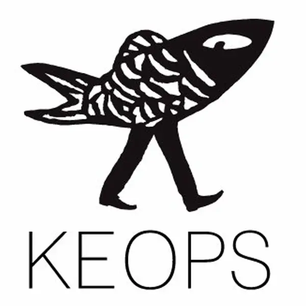 Logo Keops