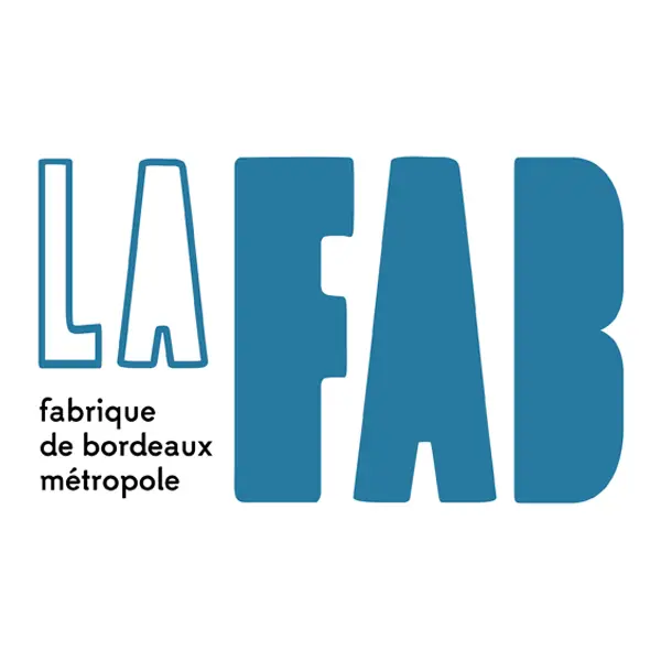Logo La Fab