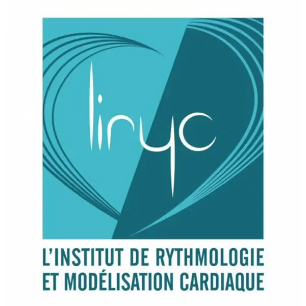 Logo Liryc