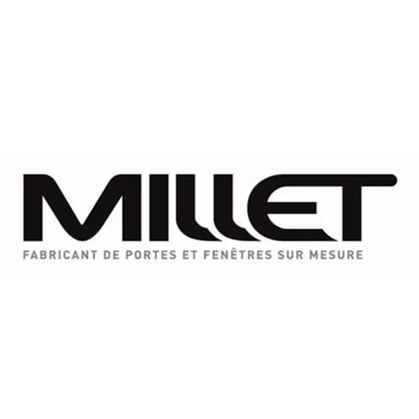 Logo Millet
