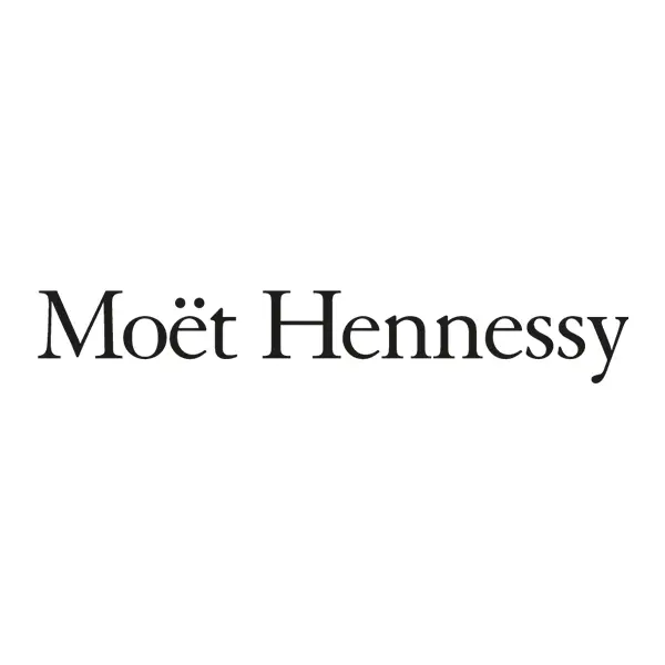 Logo Moët Hennessy
