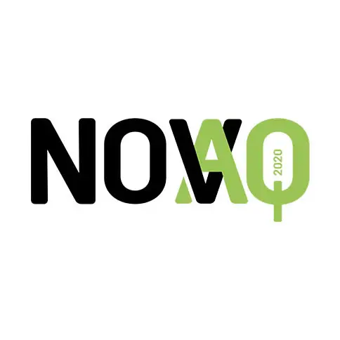 Logo Novaq