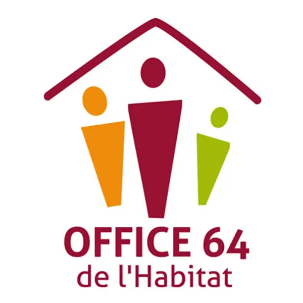 Logo Office 64