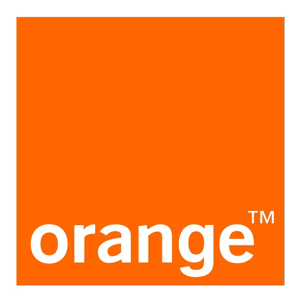 Logo Orange