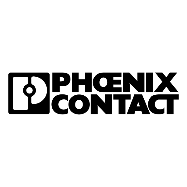 Logo Phoenix Contact