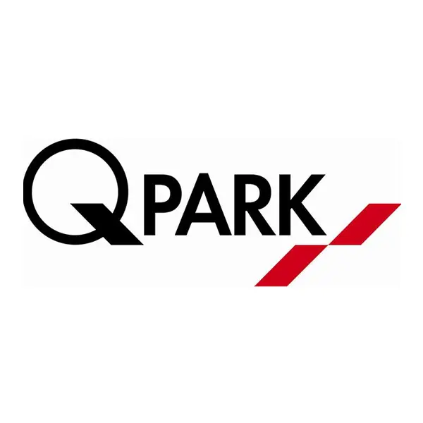 Logo Q-Park