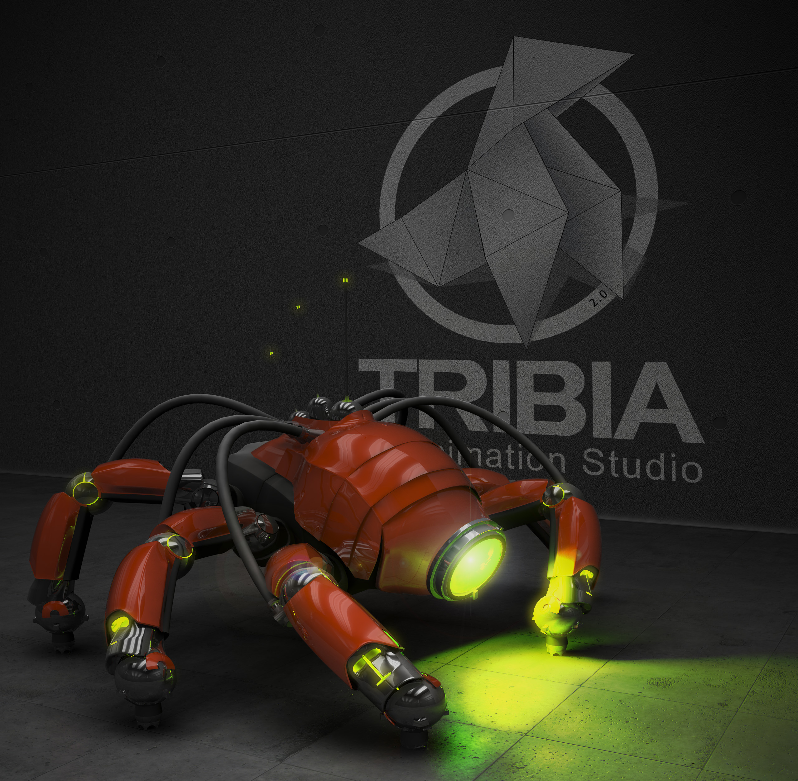 spyder 01