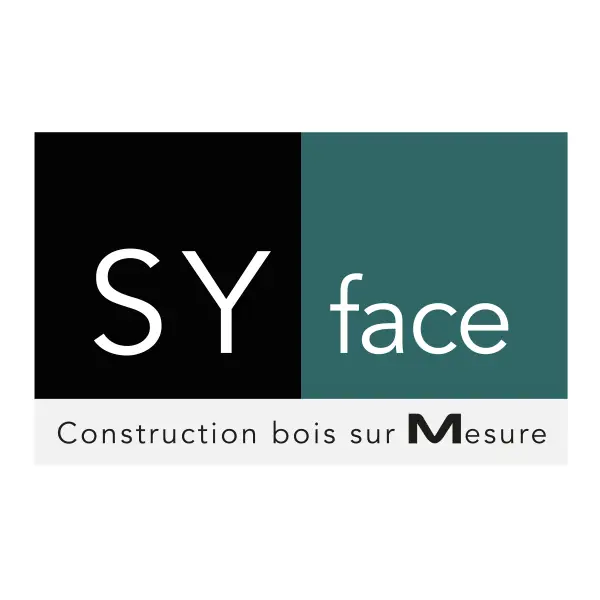 Logo Syface