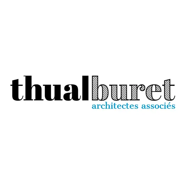 Logo Thual Buret