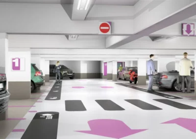 Parking Qpark
