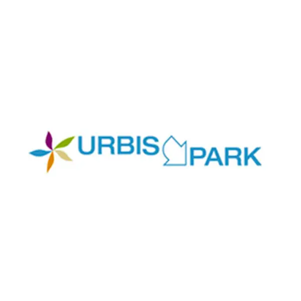 Logo Urbis Park
