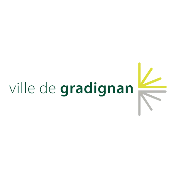Logo Ville de Gradignan