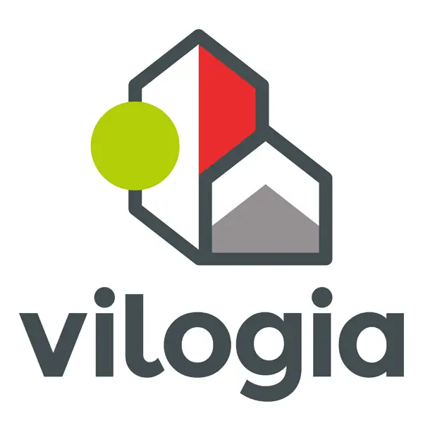 Logo Vilogia