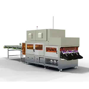 Configurateur 3D en ligne Machine indutriel Ceva rendu 3d 